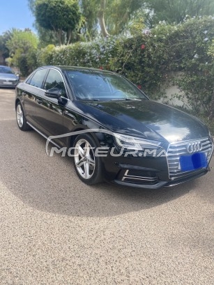 AUDI A4 S-line occasion 1671800