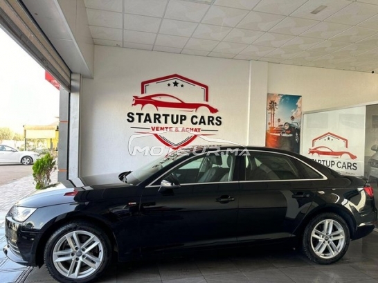 AUDI A4 occasion 1895065