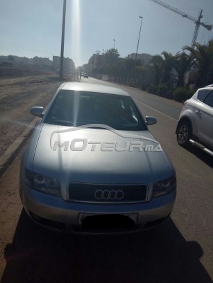 AUDI A4 1.9 tdi occasion 428054