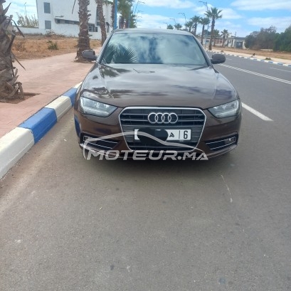 AUDI A4 اودي occasion 1874493