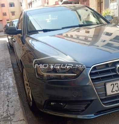 AUDI A4 occasion 1677473