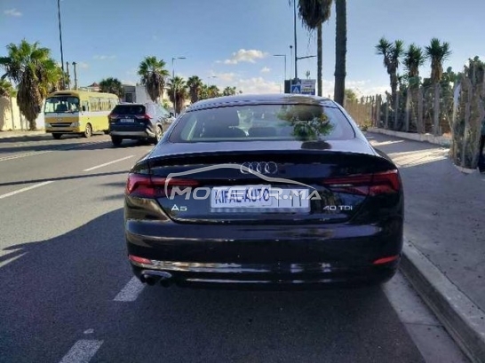 Audi A5 sportback occasion Diesel Modèle 2020