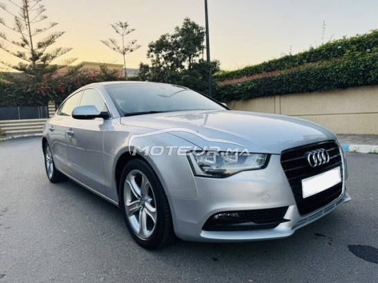 AUDI A5 sportback occasion