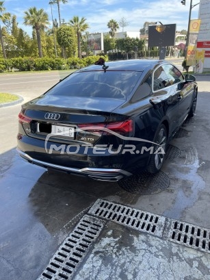 أودي ا5 كووبي 40tdi مستعملة 1588424