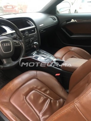 AUDI A5 coupe occasion 1208368