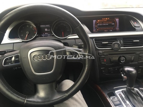 AUDI A5 coupe occasion 1208370