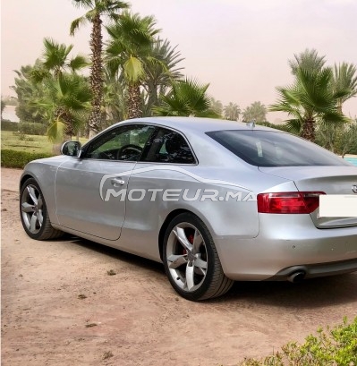 AUDI A5 coupe occasion 1790558