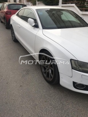 AUDI A5 coupe occasion 1208367