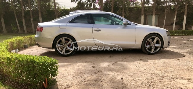 AUDI A5 coupe occasion 1790560