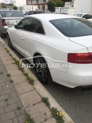 AUDI A5 coupe occasion 1208372