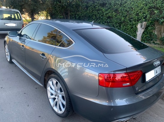 AUDI A5 sportback A5 occasion 1776199