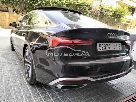 AUDI A5 sportback occasion 1909967