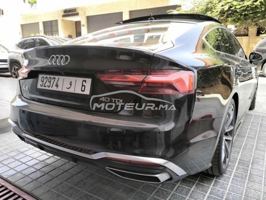 AUDI A5 sportback occasion 1909966