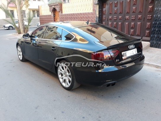 AUDI A5 sportback occasion 1467142