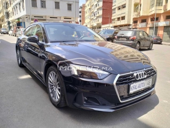 AUDI A5 sportback occasion 1900671