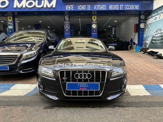 AUDI A5 sportback occasion 1887496