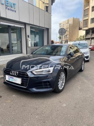 AUDI A5 sportback occasion 1909996