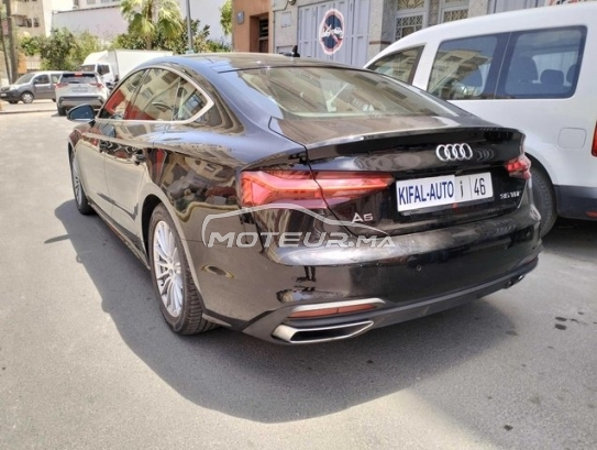 AUDI A5 sportback occasion 1900674