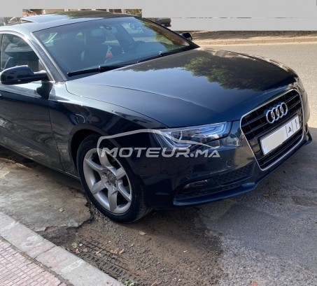 AUDI A5 sportback occasion 1321909