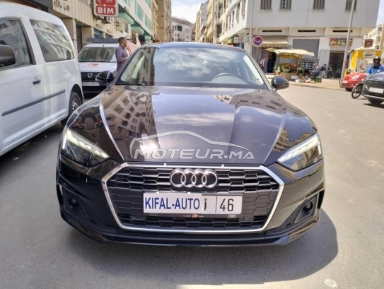 AUDI A5 sportback occasion 1900670