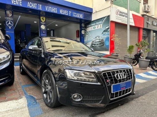 AUDI A5 sportback occasion 1887501