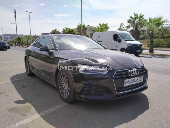 شراء السيارات المستعملة AUDI A5 sportback في المغرب - 433686