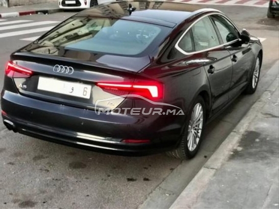 AUDI A5 sportback occasion 1903397