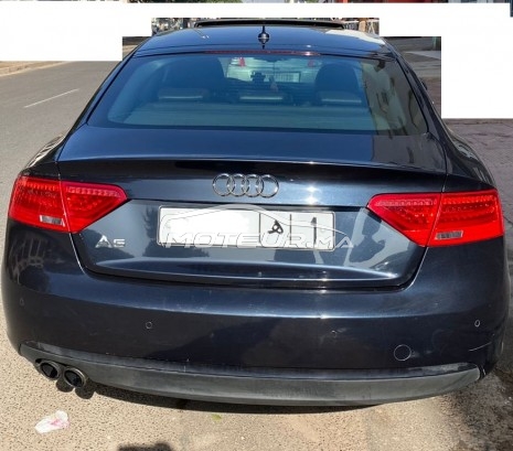 AUDI A5 sportback occasion 1322419