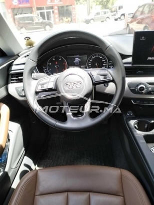 AUDI A5 sportback occasion 1900678