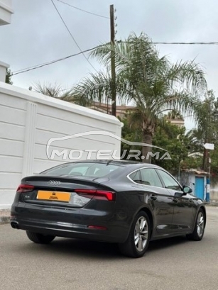 Audi A5 sportback occasion Diesel Modèle 2019