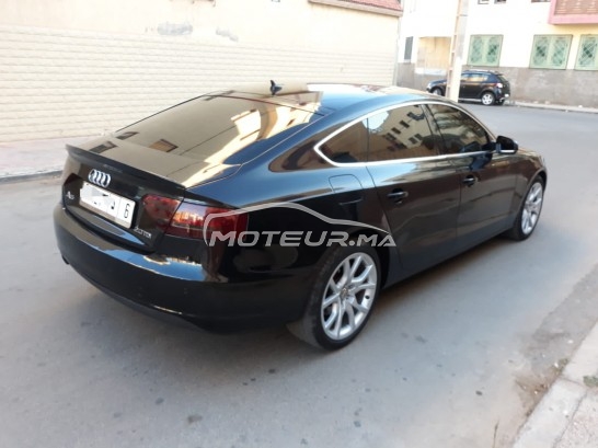 AUDI A5 sportback occasion 1467140