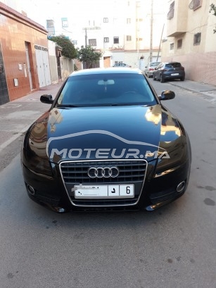 AUDI A5 sportback occasion 1467139