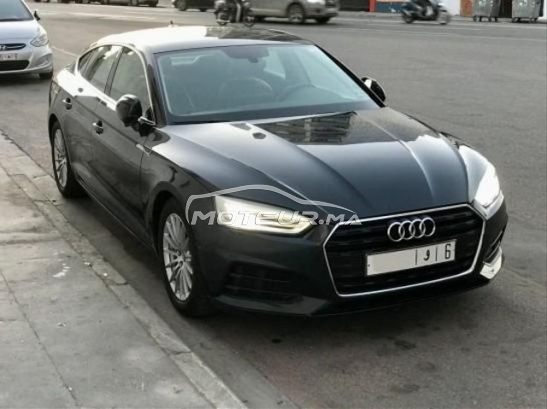 AUDI A5 sportback occasion 1903395