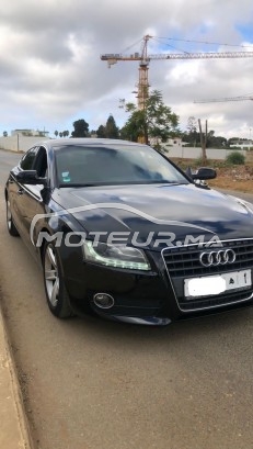 AUDI A5 sportback Sline occasion 1282236