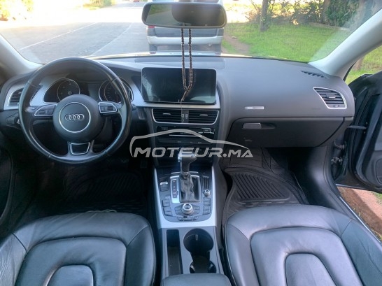 AUDI A5 sportback A5 occasion 1776191