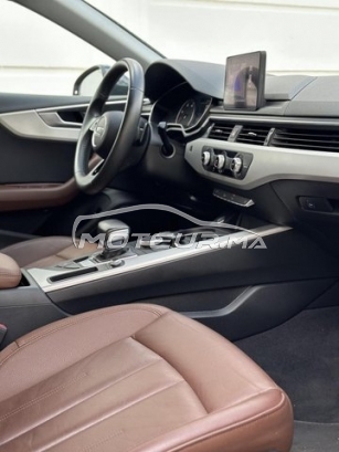 Audi A5 sportback occasion Diesel Modèle 2019