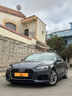 Audi A5 sportback occasion Diesel Modèle 2019