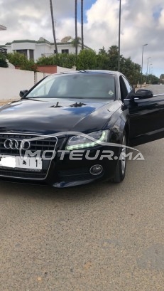 AUDI A5 sportback Sline occasion 1282237