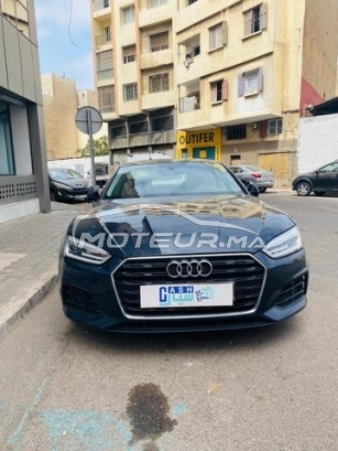 AUDI A5 sportback occasion 1909992