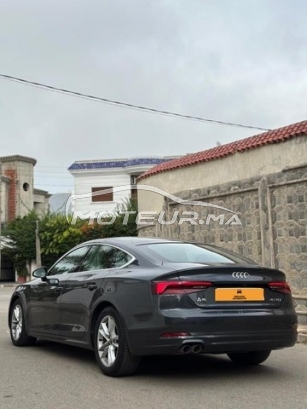 Audi A5 sportback occasion Diesel Modèle 2019