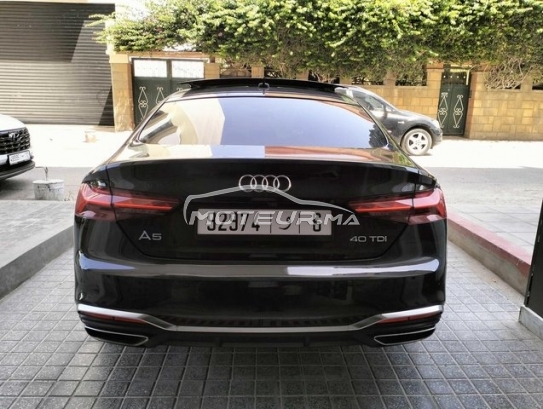 AUDI A5 sportback occasion 1909965