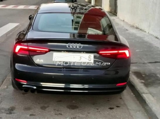 AUDI A5 sportback occasion 1903396