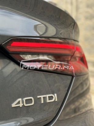 Audi A5 sportback occasion Diesel Modèle 2019