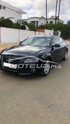 AUDI A5 sportback Sline occasion 1282244