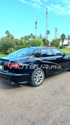 AUDI A6 occasion 1384362