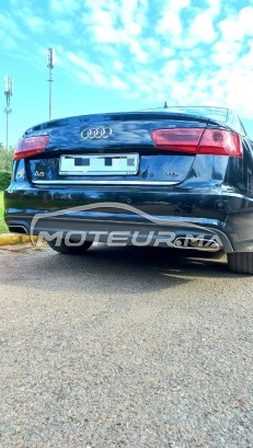 AUDI A6 occasion 1384361