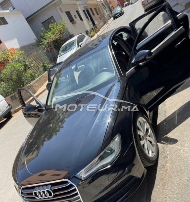 AUDI A6 occasion 1478766