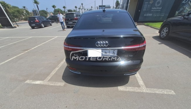 AUDI A6 40 tdi business advanced occasion 1887020