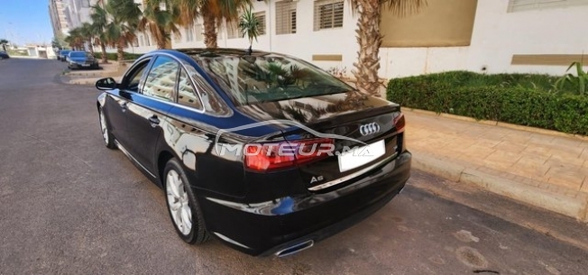 AUDI A6 occasion 1893621