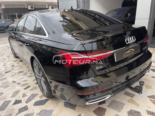 AUDI A6 S ligne occasion 1910799